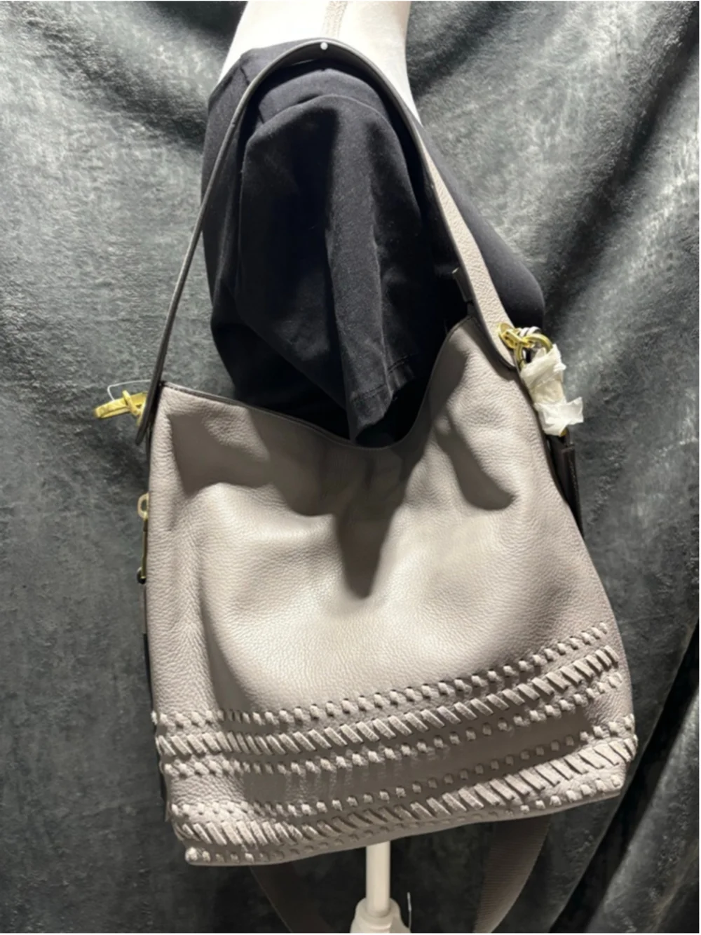 NWOT FOSSIL 